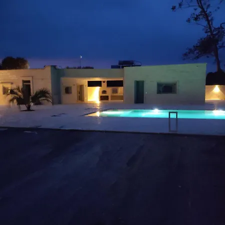 Villa Gea