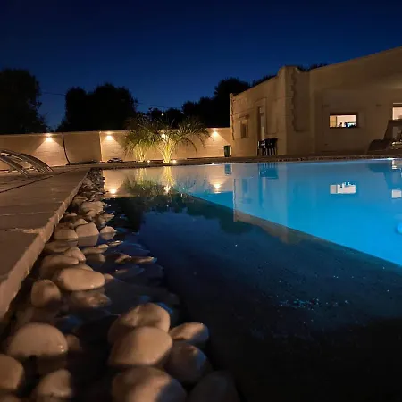 Villa Gea