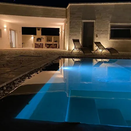 Villa Gea Carovigno