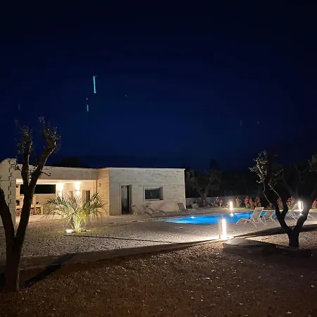 Gea Villa *