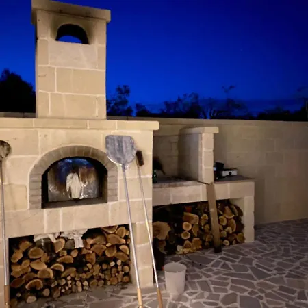Gea Villa Carovigno