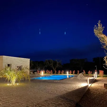 Gea Villa Carovigno
