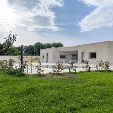 Gea Villa