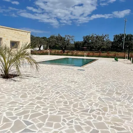 Villa Gea