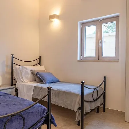 Gea Villa Carovigno