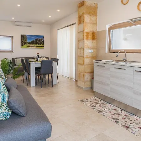 Villa Gea *
