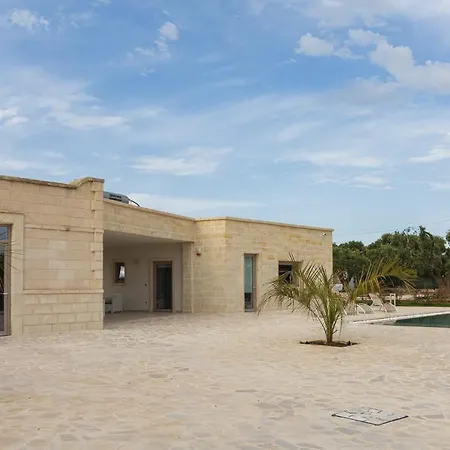 Gea Villa