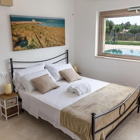 Gea Villa *